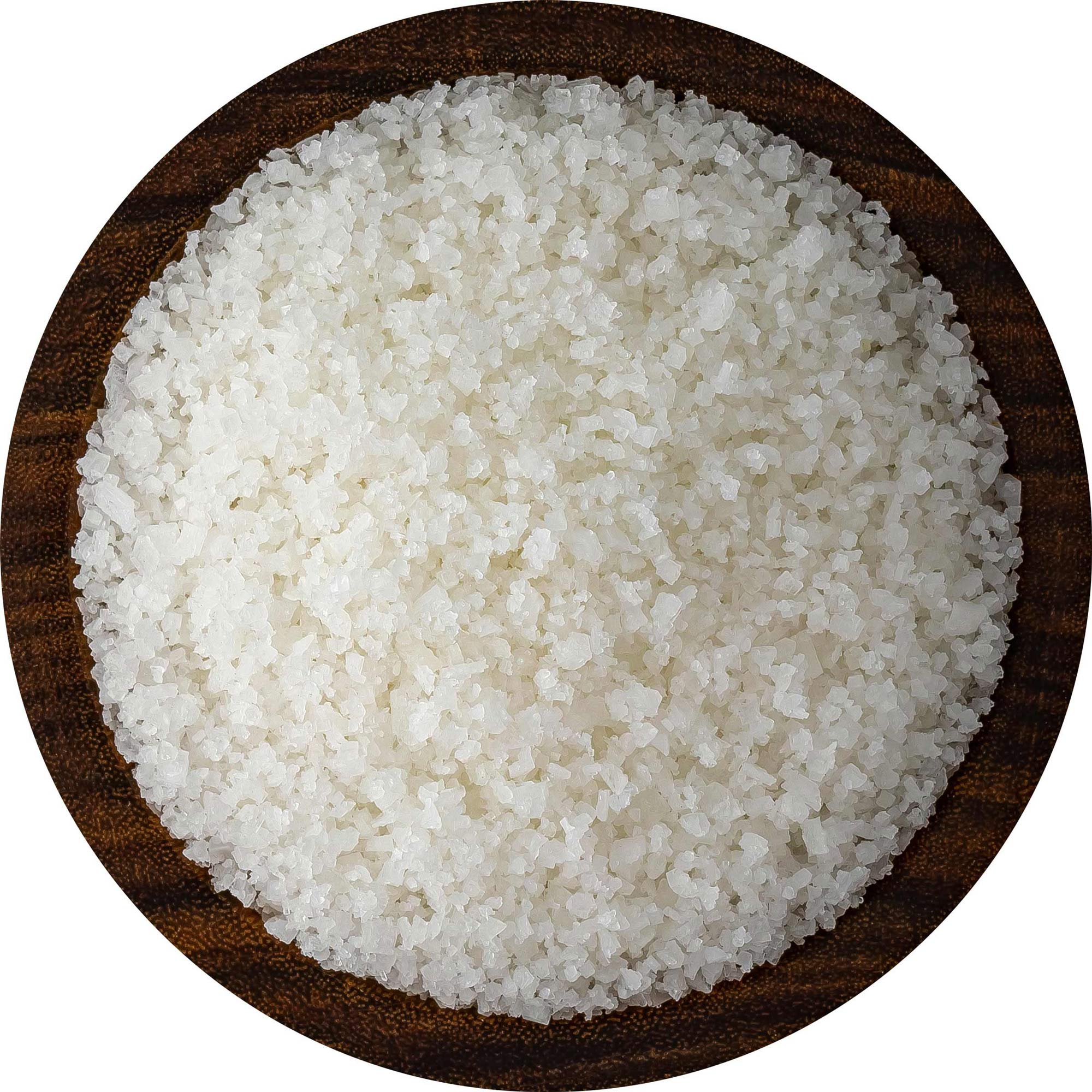 Ancient Ocean salt by pallet or superbag